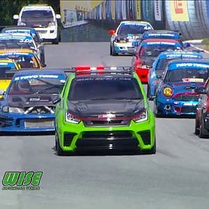 การแข่งขัน รุ่น CLASS OP-OK / สนาม2 พีระเซอร์กิตพัทยา ชลบุรี