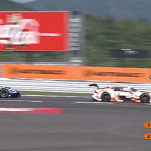 【チームラジオ名シーン】 宮田が、片岡が、名取が… あの瞬間の無線を一挙公開！第2戦 富士スピードウェイ