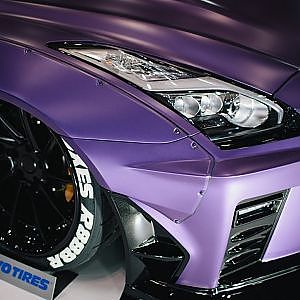Tokyo Autosalon 2017