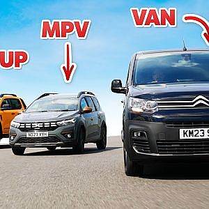 Inappropriate Track Car Battle