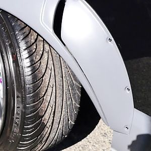 (4K)GARAGE ILL SUZUKI WAGON R STINGRAY DeepRim 鬼キャン深リムのワゴンRスティングレー - スーパーカーニバル2017