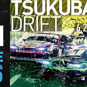 2021 GRAN TURISMO D1 GRAND PRIX SERIES Rd.3 TSUKUBA [6/26] (日本語ch)