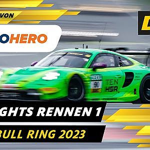 DTM Highlights vom Red Bull Ring präsentiert von Autohero | DTM 2023