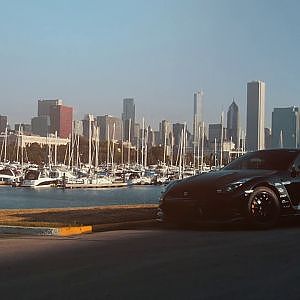 The Next Evolution Of R35 GTR Turbo Kits