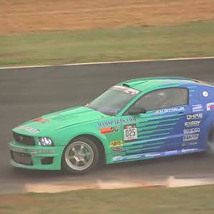 Flashback - FD Drivers Talk Road Atlanta (2007)