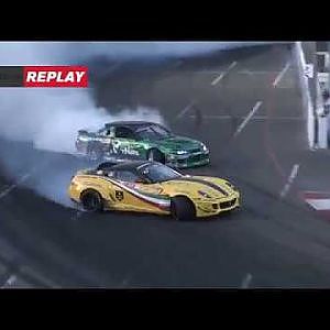 Motegi Super DRIFT Challenge - Both Days (Commercial/Break Free)