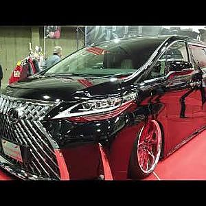 SHO PRODUCE LEXUS LM ZERO PREMIUM based VELLFIRE 翔プロ ヴェルファイア レクサスLM仕様 - オートトレンド2021