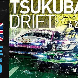 2021 GRAN TURISMO D1 GRAND PRIX SERIES Rd.3 TSUKUBA [6/26] (English)