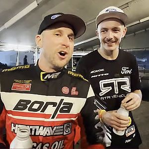 Inside Clips - A Closer Look at FD New Jersey 2023!