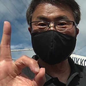 日光の今　うえちん　まなｐ　軍曹　間もなく配信