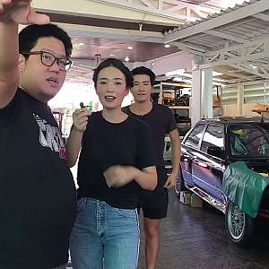 RE-Live : BMW by Davie Jones มนต์ขลังอะไรที่ทำโก้หลงเสน่ห์