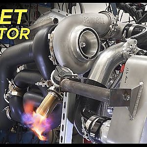 The ultimate Mazda 20B street response rotary engine | fullBOOST