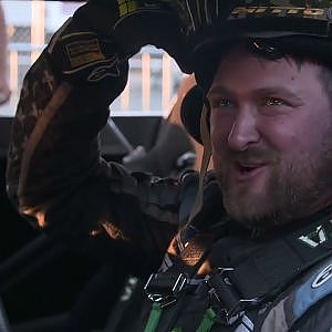 Formula DRIFT Insider New Jersey 2016 (TV Show)