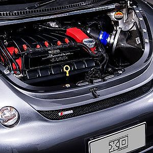 NEW BEETLE SPECIAL ONE BY BUG 2 YOU