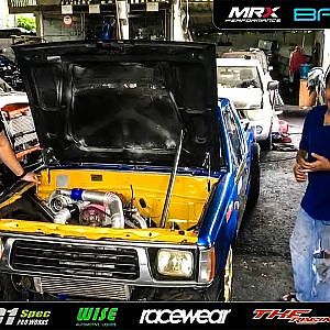 เปิดกระโหลกสาย "สเวิร์ล"  ช่างเอ็กซ์ เพชรเกษม48