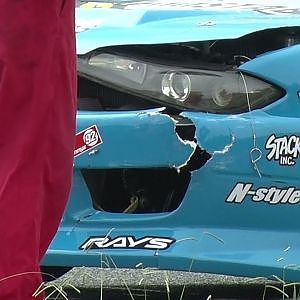 本日のBihoku追走　撮って出し