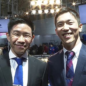 2020 SUPER GT SUBARU BRZ GT300 参戦体制発表