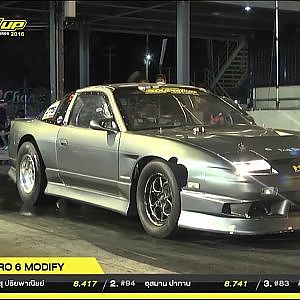 Souped Up 2016 RE-Run | PRO 6 MODIFY [Pos.2] No.278