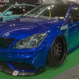 Peerless 200 CROWN VIPCAR ピアレス 20クラウン カスタム OSAKA AUTO MESSE 2023 OAM2023 - 大阪オートメッセ2023