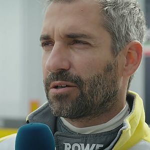 Vorbereitung für die perfekte #DTM2021 Saison am Lausitzring Testtag 2 (DE)