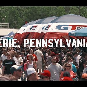 Formula DRIFT Erie, PA - July 9-10th - Tickets On Sale Now