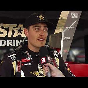 Formula DRIFT Evergreen Speedway - Top 16 - ALL ACTION