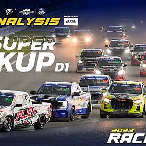 TSS Analysis by UTA _TH Super Pickup D1_R.3-4