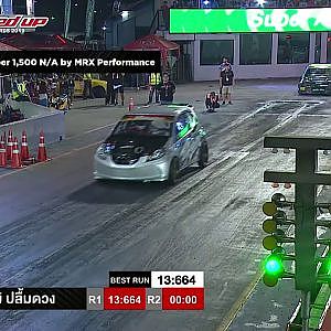 Final  Race 2 :SUPER 1500 N/A by MRX PERFORMANCE | No. 127 |Souped Up 2019