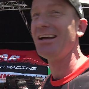 ナオキBEST16一回戦フルマーク　メカシェーンコメント『彼はいまここにいないけど、今日も優勝するよ』