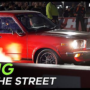 KING of the STREET #7 | fullBOOST