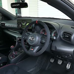 ต้อง "ถึง" แต่ไหน ซื้อ YARIS คันละ 6 ล้าน มาแต่ง !!!