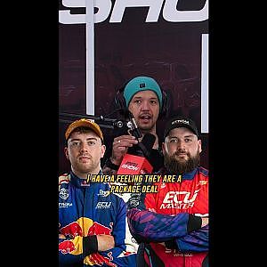 What Are the Shanahan Brothers Cooking for 2025?