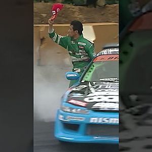 究極の曲芸ドリフト 【ドリフト衝撃映像 No.022】 #shorts