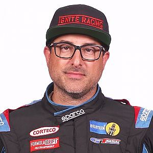 Get to know - Michael Essa (2021)