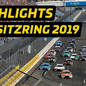 Race Highlights Lausitzring Race 2 | DTM 2019