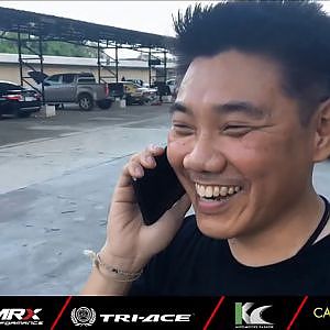 สาระเร็ว RE-Live : [ บอยเช็ง ] The Legend is Back !!!