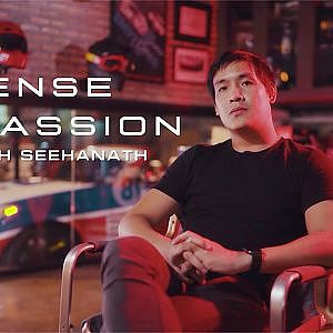 Sense of Passion EP.1 โอ๊ต Infinite