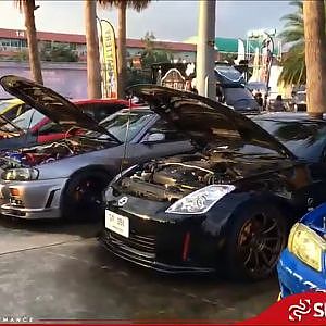 RE-Live : SPLENDID TIRES TRUCK ONLY MEETING PARTY #2