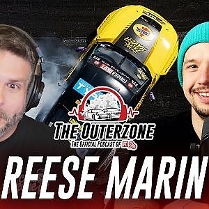 The Outerzone Podcast - 2024 FD Judge Reese Marin (EP.48)