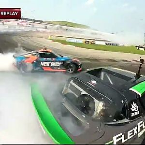Formula DRIFT St. Louis - Top 32 - ALL ACTION