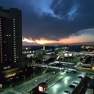 livestreaming from Makuhari - TAS2022 東京オートサロン2022 前夜下見