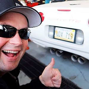 UNICORN C5 IS ALIVE!!!