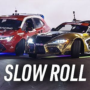 Slow Roll #FDSTL Round 6 - Toyota