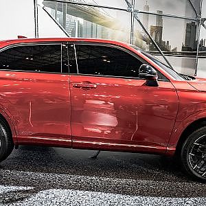 HONDA VEZEL e:HEV Modulo X Concept TAS2022 - ホンダ ヴェゼル モデューロX コンセプト 東京オートサロン2022