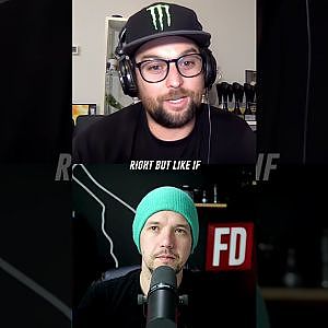 @chelseadenofa  on @AdamLZ’s switch to RTR