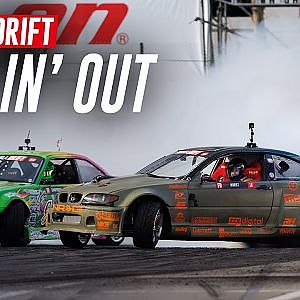 Rollin' Out w/ Jonathan Cash Hurst at FD Long Beach 2023