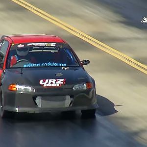 ปรัชญา เตชาวงศ์ #ProStreetAWD Qualified Run1 #Soupedup2023