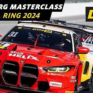 A RACE TO REMEMBER! | DTM 2024 Sunday Highlights | Red Bull Ring