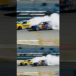 Tuerck ⚔️ Shanahan