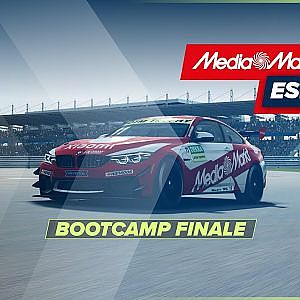 Media Markt DTM Esports Cup